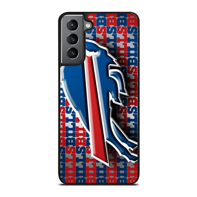 BUFFALO BILLS THE BILLS Samsung Galaxy S21 Plus Case Cover