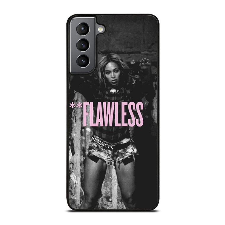FLAWLESS Samsung Galaxy S21 Plus Case Cover