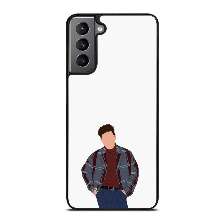 NIALL HORAN 5 Samsung Galaxy S21 Plus Case Cover