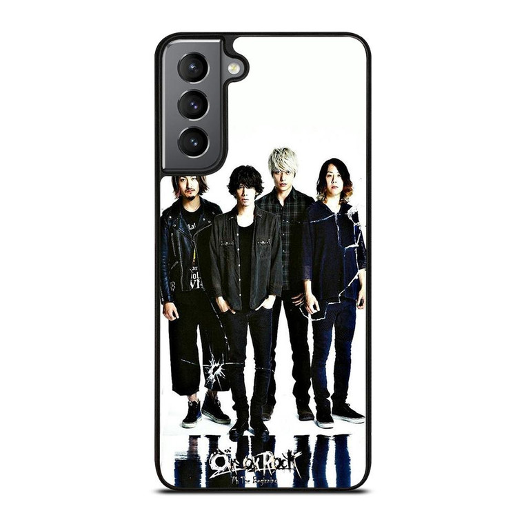 ONE OK ROCK BAND Samsung Galaxy S21 Plus Case Cover ONE OK ROCK BAND Samsung Galaxy S21 Plus Case Cover