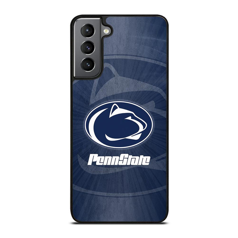 PENN STATE NITTANY LIONS LOGO Samsung Galaxy S21 Plus Case Cover