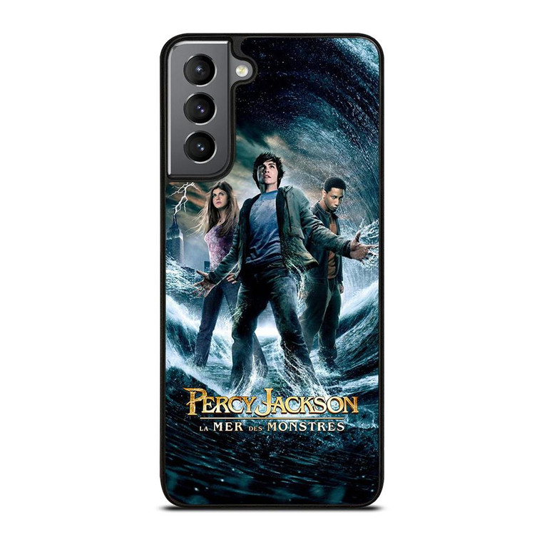 PERCY JACKSON MOVIE Samsung Galaxy S21 Plus Case Cover