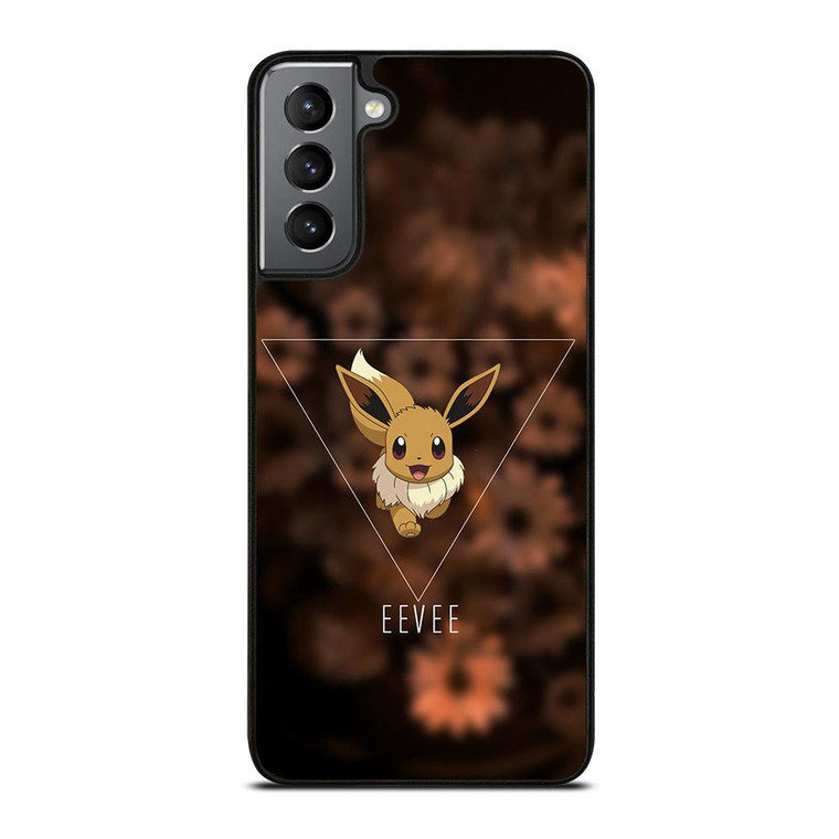 POKEMON EEVEE NEW Samsung Galaxy S21 Plus Case Cover