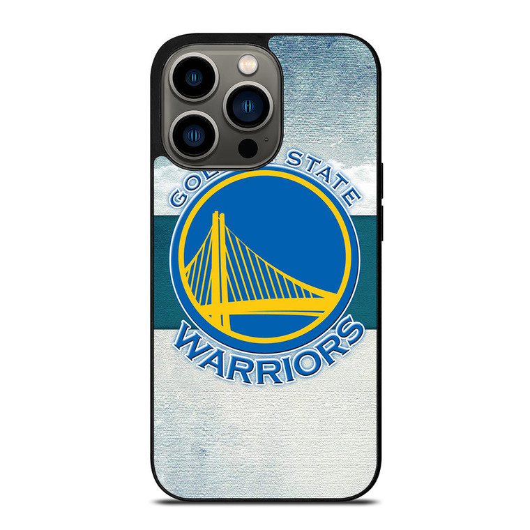 GOLDEN STATE WARRIORS 1 iPhone 13 Pro Case Cover