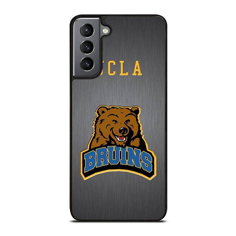UCLA BRUINS LOGO 2 Samsung Galaxy S21 Plus Case Cover