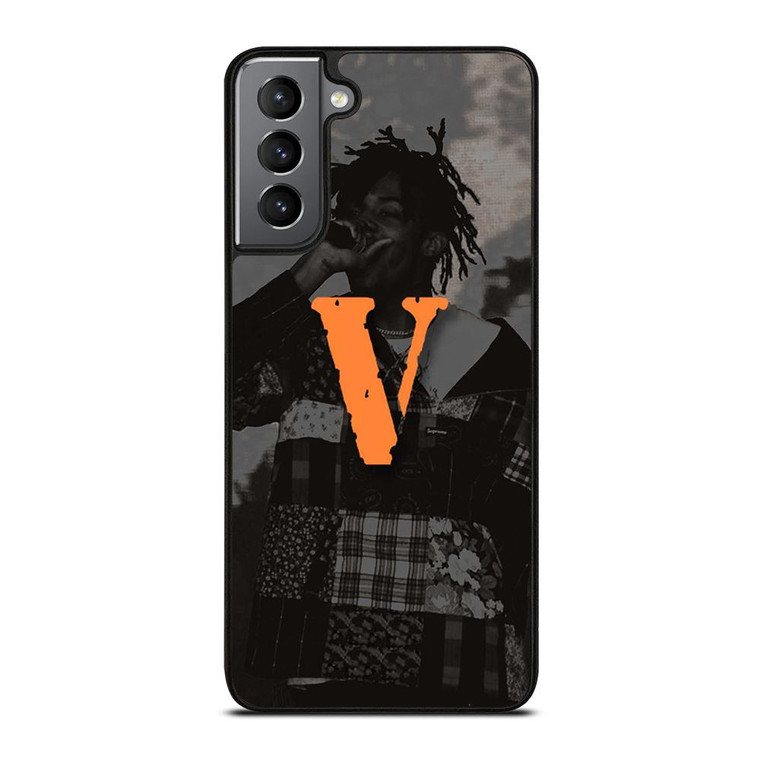 VLONE Samsung Galaxy S21 Plus Case Cover