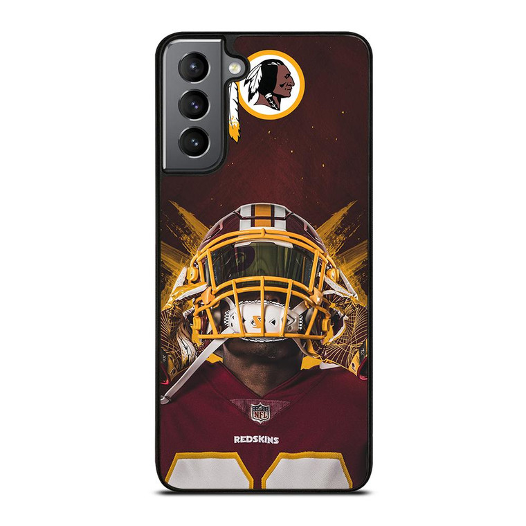 WASHINGTON REDSKINS FOOTBALL Samsung Galaxy S21 Plus Case Cover