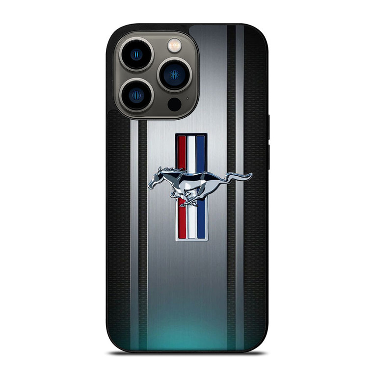 FORD LOGO PLATE iPhone 13 Pro Case Cover