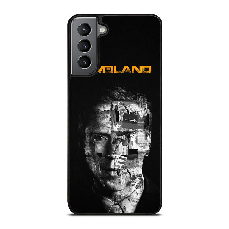 HOMELAND 2 Samsung Galaxy S21 Plus Case Cover