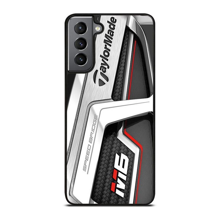 TAYLORMADE GOLF STICK Samsung Galaxy S21 Plus Case Cover