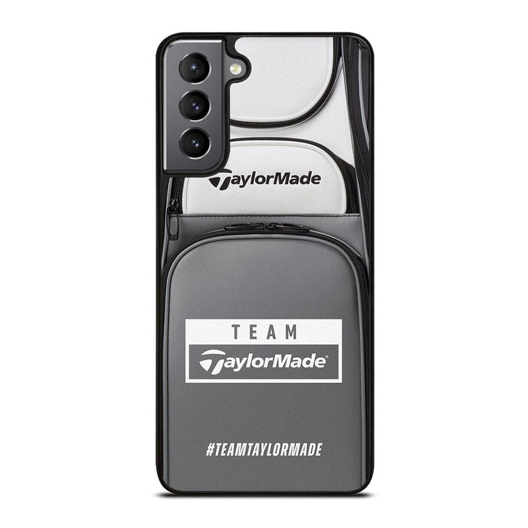 TAYLORMADE GOLF Samsung Galaxy S21 Plus Case Cover
