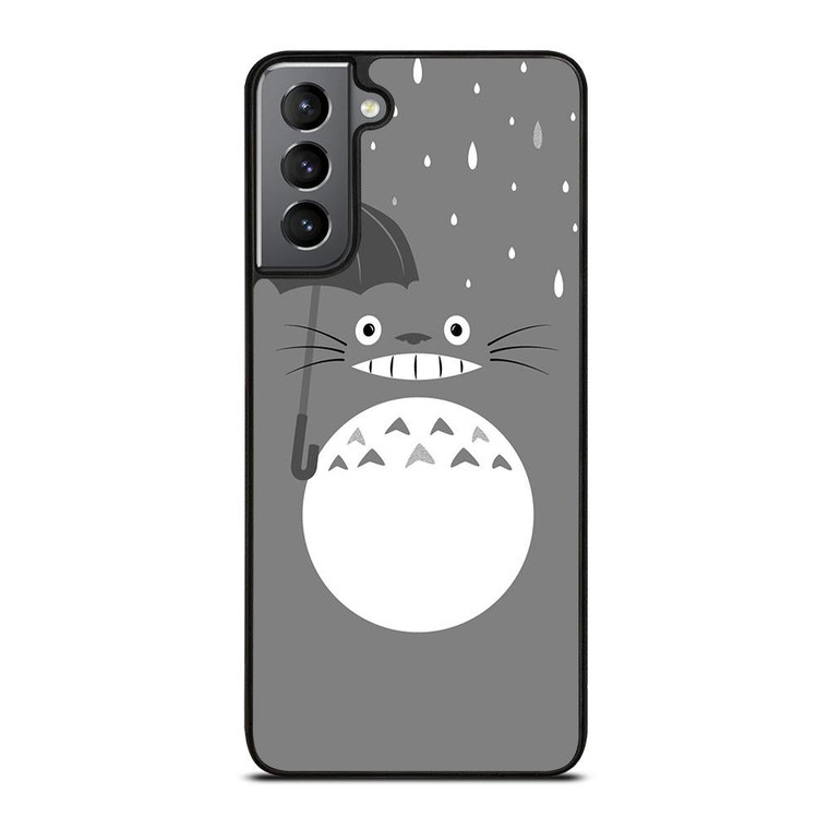 TOTORO STUDIO GHIBLI CUTE Samsung Galaxy S21 Plus Case Cover