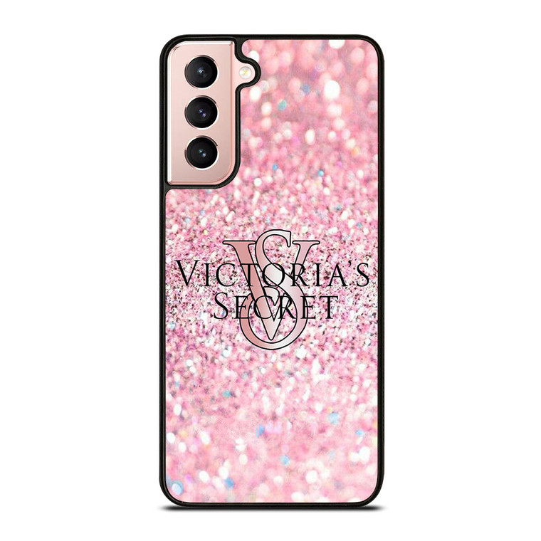 VICTORIA'S SECRET LOGO Samsung Galaxy S21 Case Cover