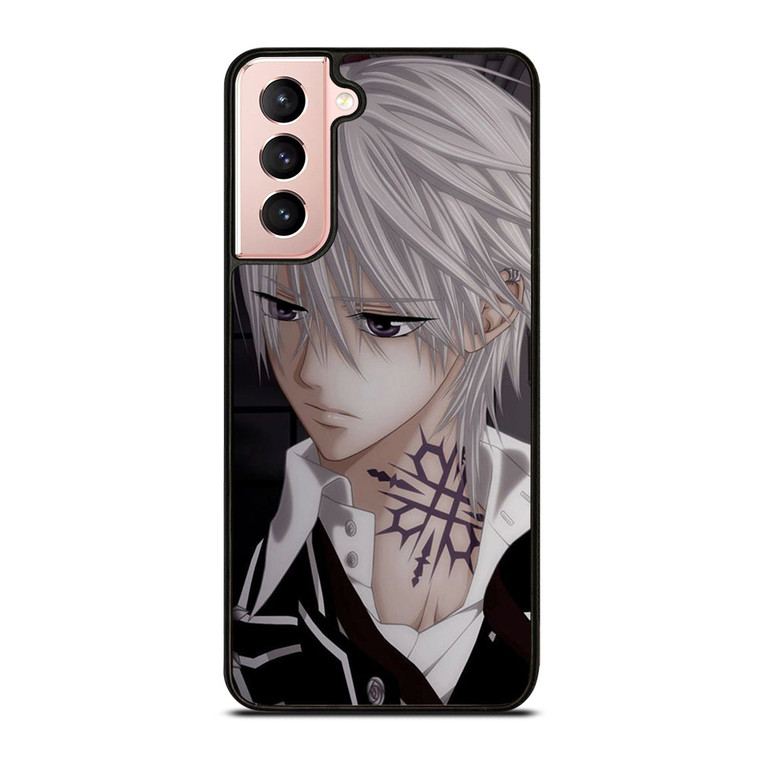 VAMPIRE KNIGHT ZERO KIRYU Samsung Galaxy S21 Case Cover