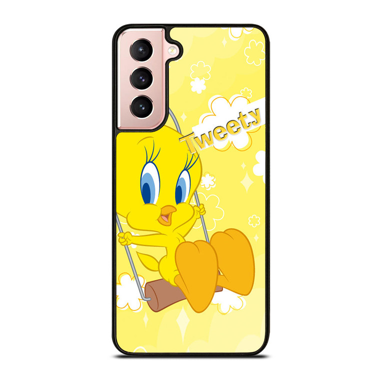 TWEETY BIRD 2 Samsung Galaxy S21 Case Cover
