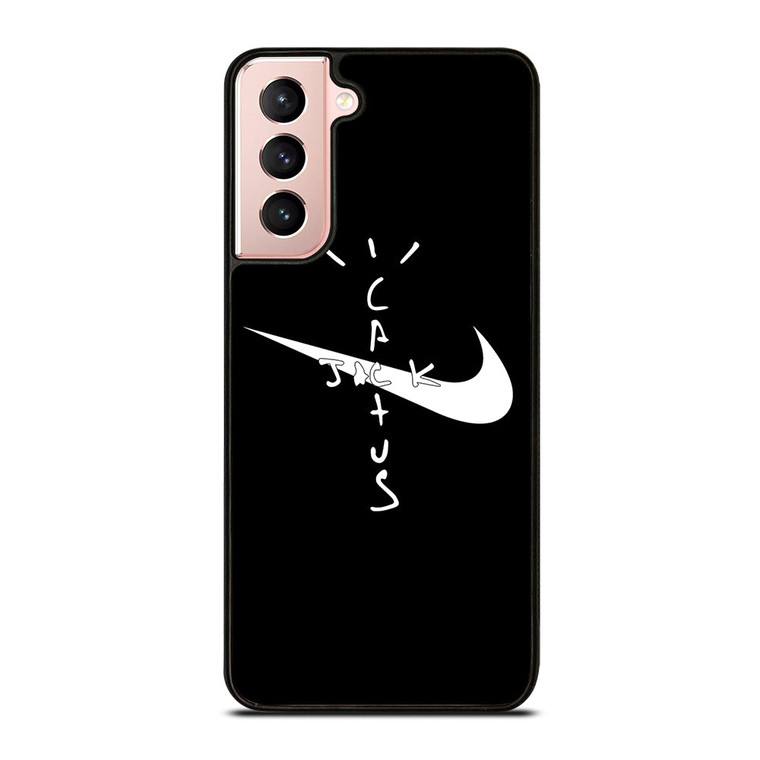 TRAVIS SCOTT CACTUS JACK NIKE Samsung Galaxy S21 Case Cover