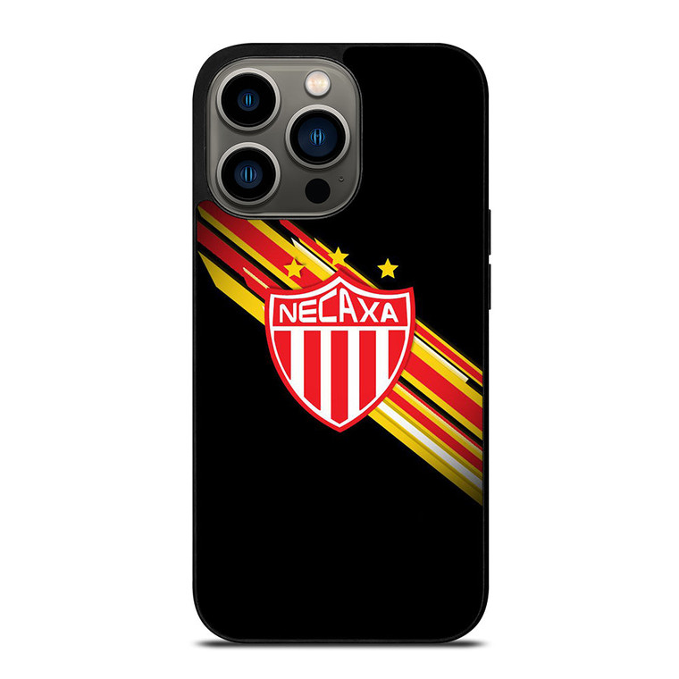 DEPORTIVO NECAXA LOGO 1 iPhone 13 Pro Case Cover
