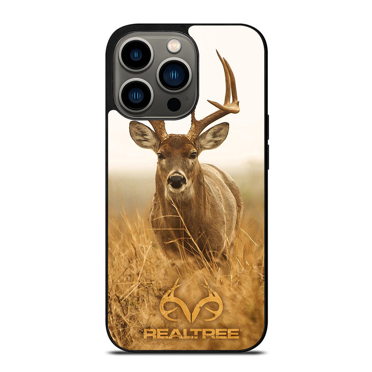 DEER HUNTING 2 iPhone 13 Pro Case Cover