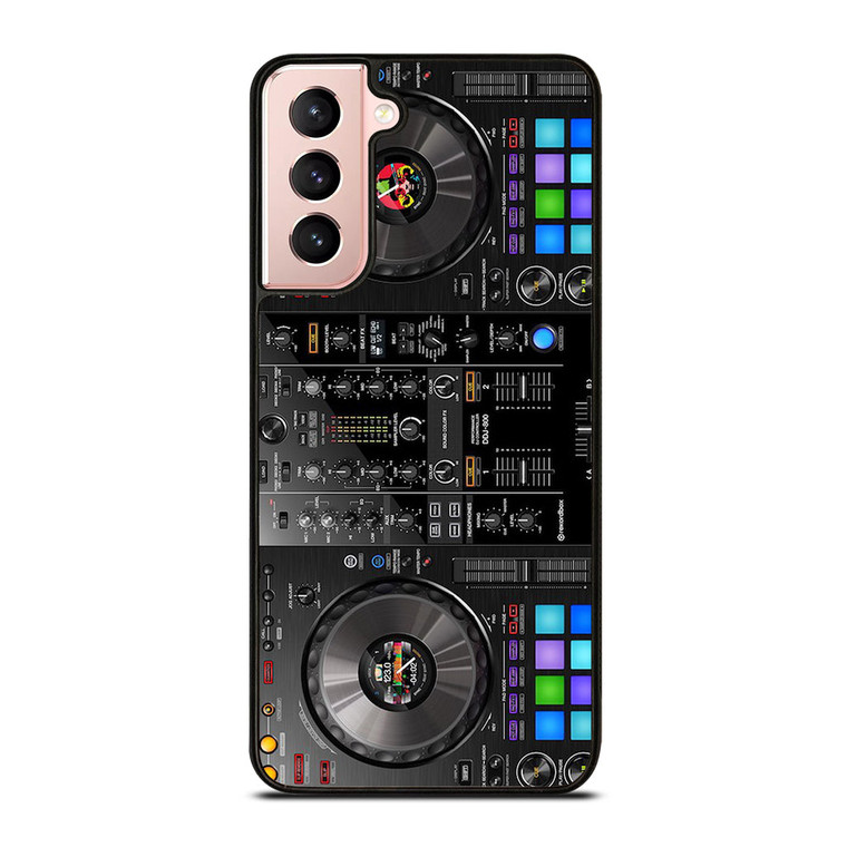 PIONEER DDJ 800 Samsung Galaxy S21 Case Cover