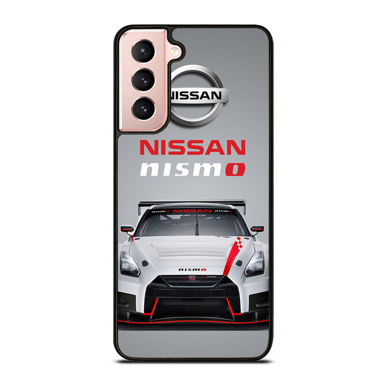 NISSAN NISMO CAR Samsung Galaxy S21 Case Cover