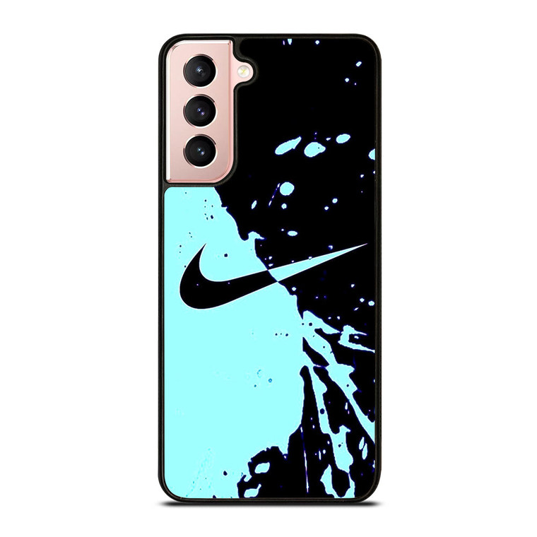 NIKE TOSCA SPLASH Samsung Galaxy S21 Case Cover