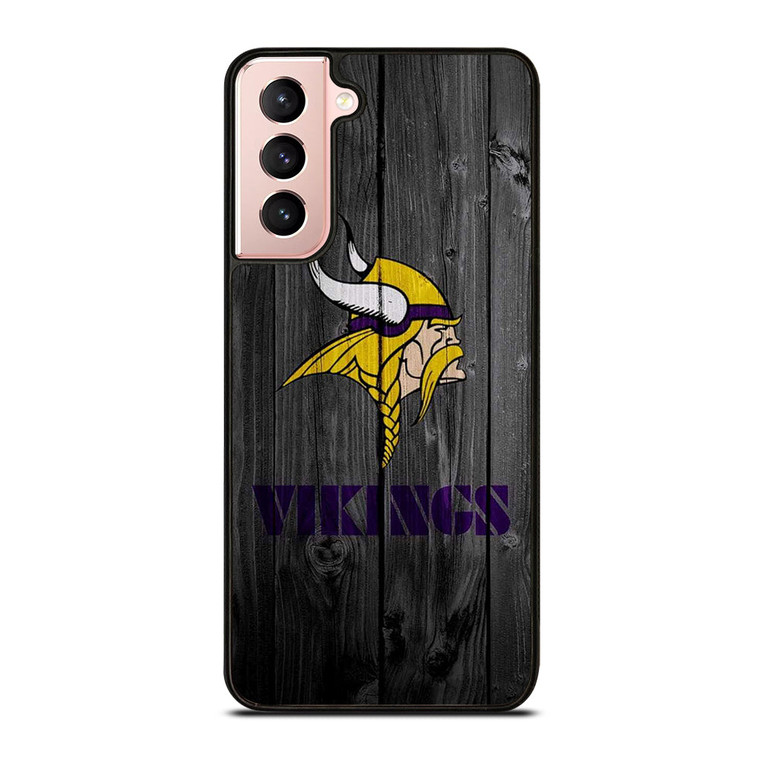 MINNESOTA VIKINGS 2 Samsung Galaxy S21 Case Cover