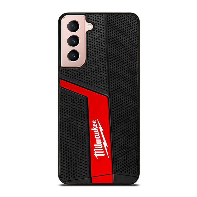 MILWAUKEE JOBSITE SPEAKER Samsung Galaxy S21 Case Cover