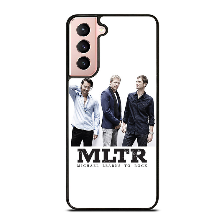 MICHAEL LEARNS TO ROCK 2 Samsung Galaxy S21 Case Cover