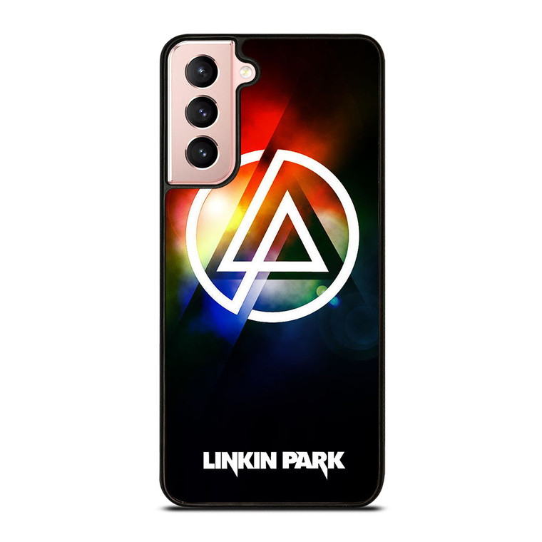 LINKIN PARK LOGO Samsung Galaxy S21 Case Cover