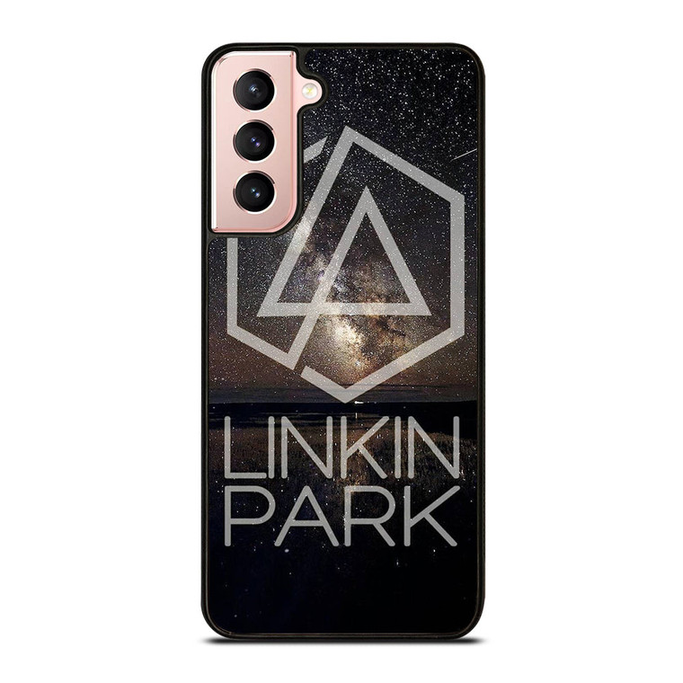 LINKIN PARK AMERICAN ROCK Samsung Galaxy S21 Case Cover