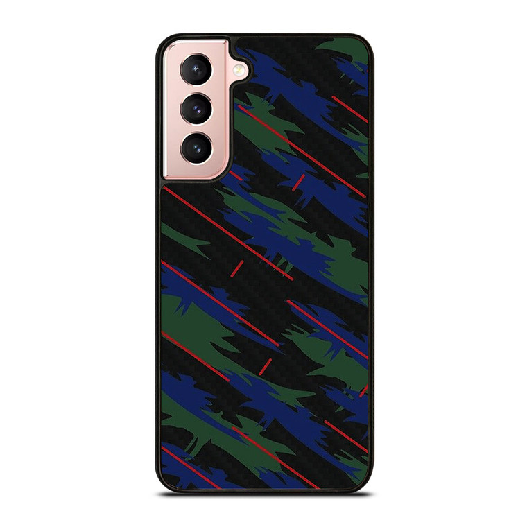 LIBREA HKS Samsung Galaxy S21 Case Cover