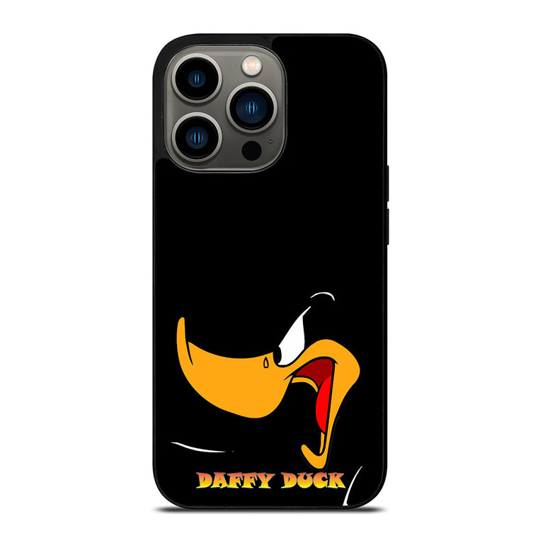 DAFFY DUCK iPhone 13 Pro Case Cover
