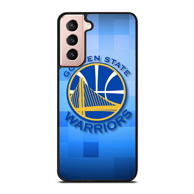 GOLDEN STATE WARRIORS 4 Samsung Galaxy S21 Case Cover