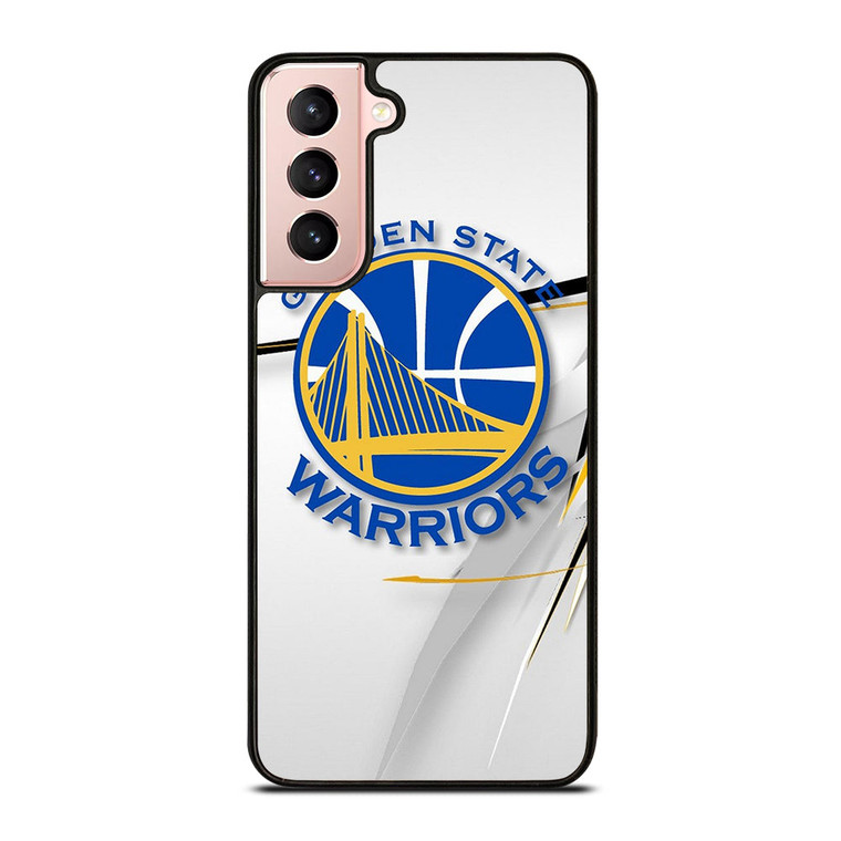 GOLDEN STATE WARRIORS 3 Samsung Galaxy S21 Case Cover