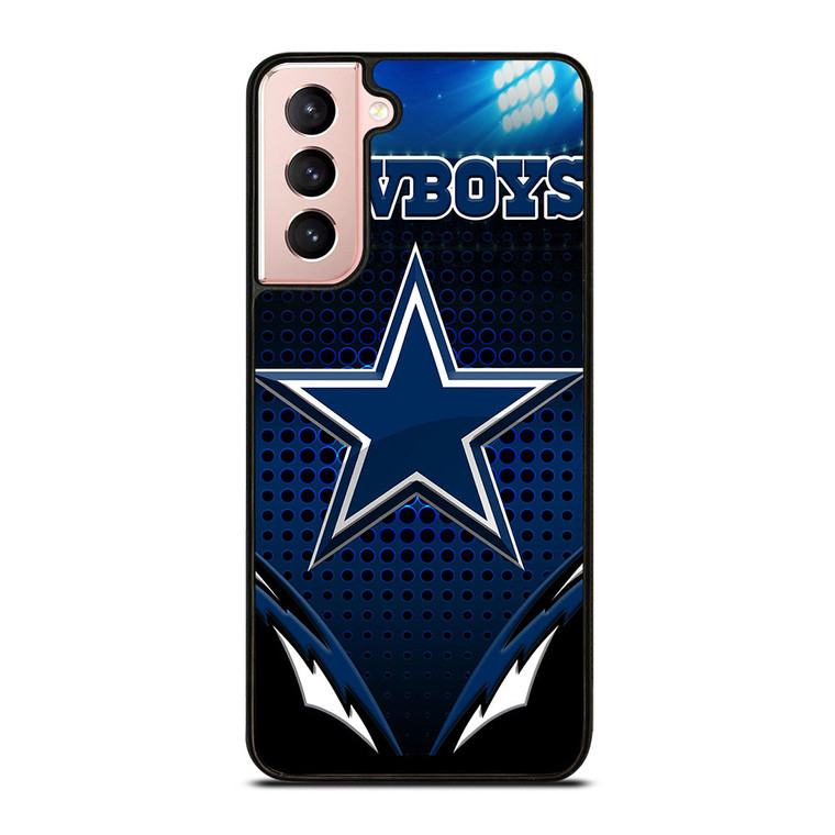 DALLAS COWBOYS FOREVER Samsung Galaxy S21 Case Cover