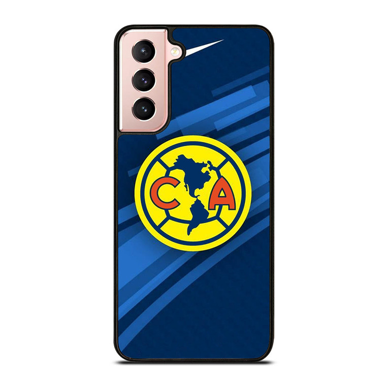 CLUB AMERICA NIKE LOGO Samsung Galaxy S21 Case Cover