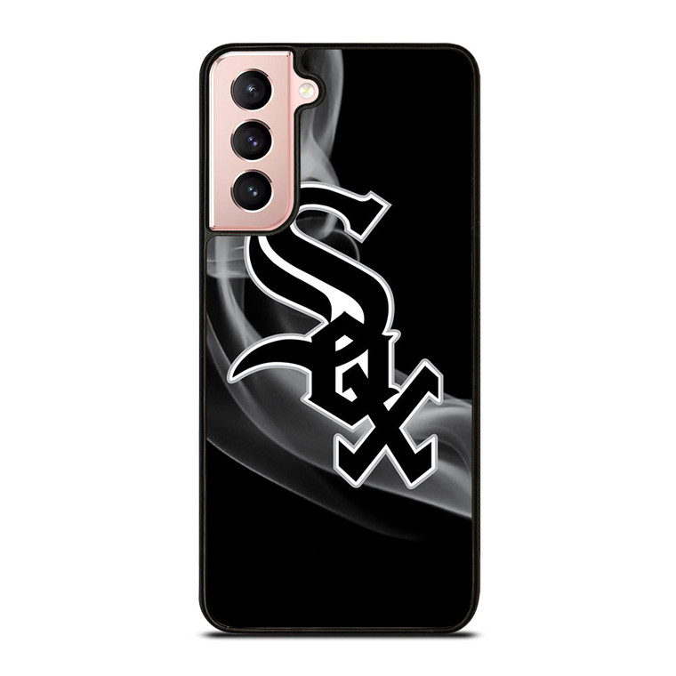 CHICAGO WHITE SOX LOGO Samsung Galaxy S21 Case Cover