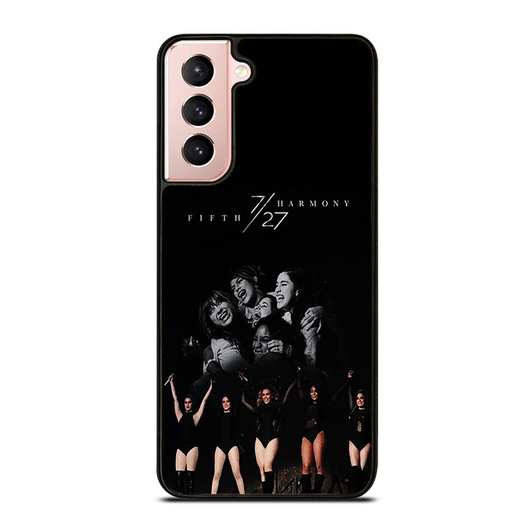 CAMILA CABELLO FIFTH HARMONY Samsung Galaxy S21 Case Cover