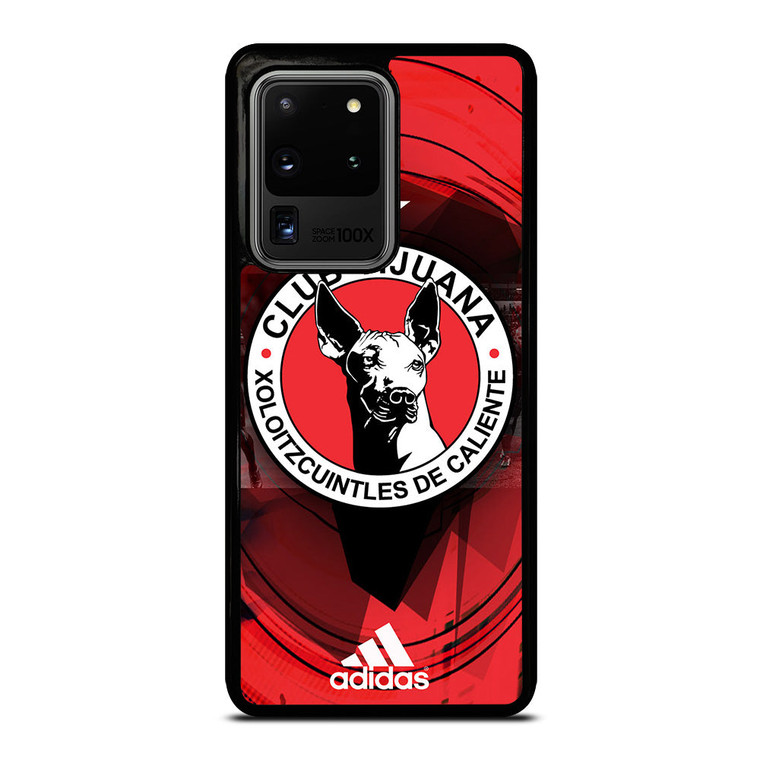 XOLOS TIJUANA Samsung Galaxy S20 Ultra Case Cover
