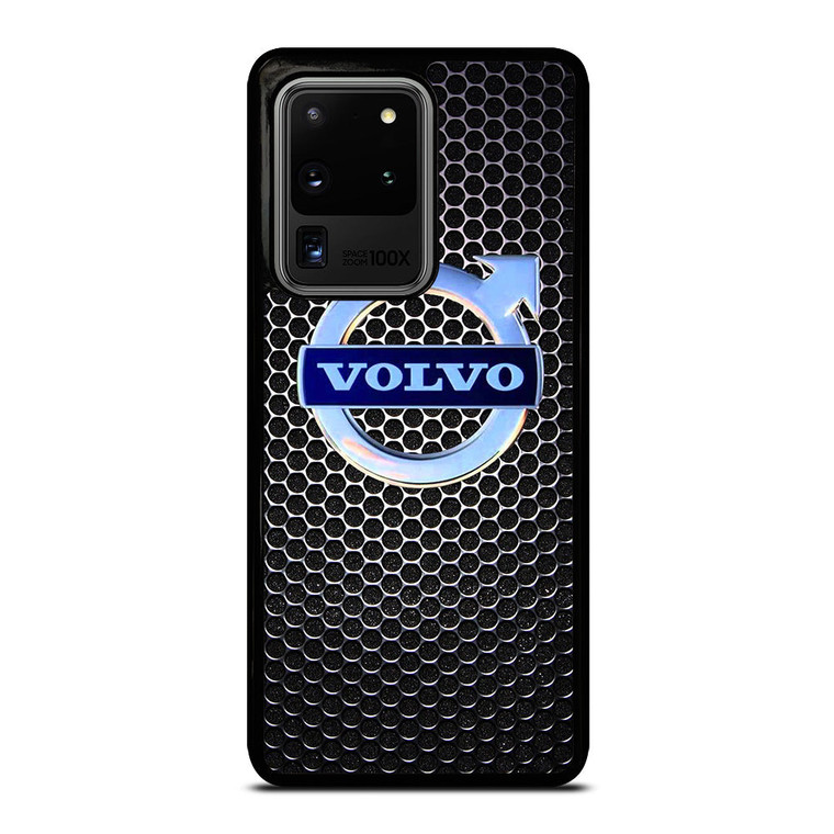 VOLVO 4 Samsung Galaxy S20 Ultra Case Cover