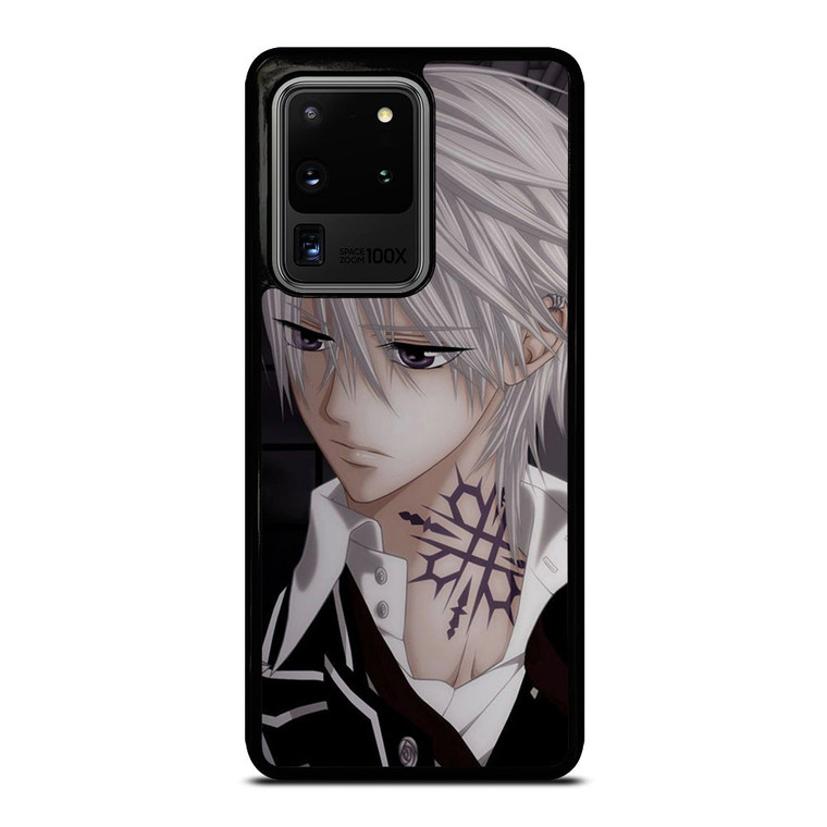 VAMPIRE KNIGHT ZERO KIRYU Samsung Galaxy S20 Ultra Case Cover