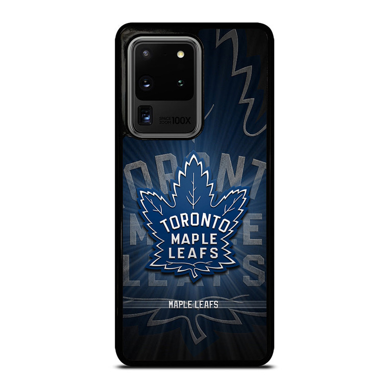 TORONTO MAPLE LEAFS 2 Samsung Galaxy S20 Ultra Case Cover
