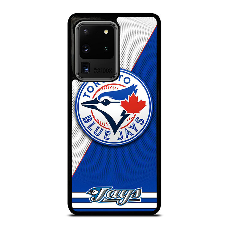 TORONTO BLUE JAYS THE JAYS Samsung Galaxy S20 Ultra Case Cover