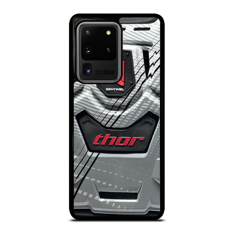 THOR MX SENTINEL 1 Samsung Galaxy S20 Ultra Case Cover