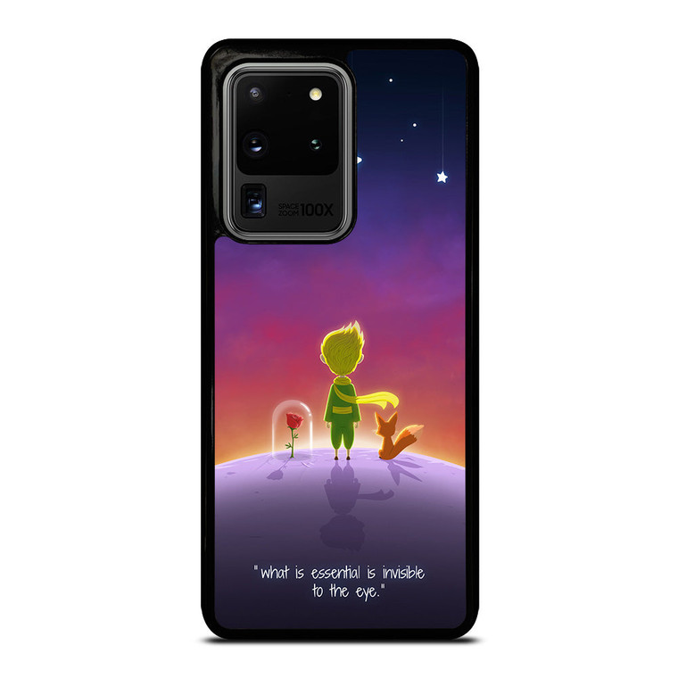 THE LITTLE PRINCE 3 Samsung Galaxy S20 Ultra Case Cover