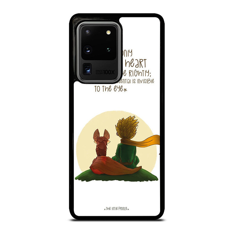 THE LITTLE PRINCE 2 Samsung Galaxy S20 Ultra Case Cover
