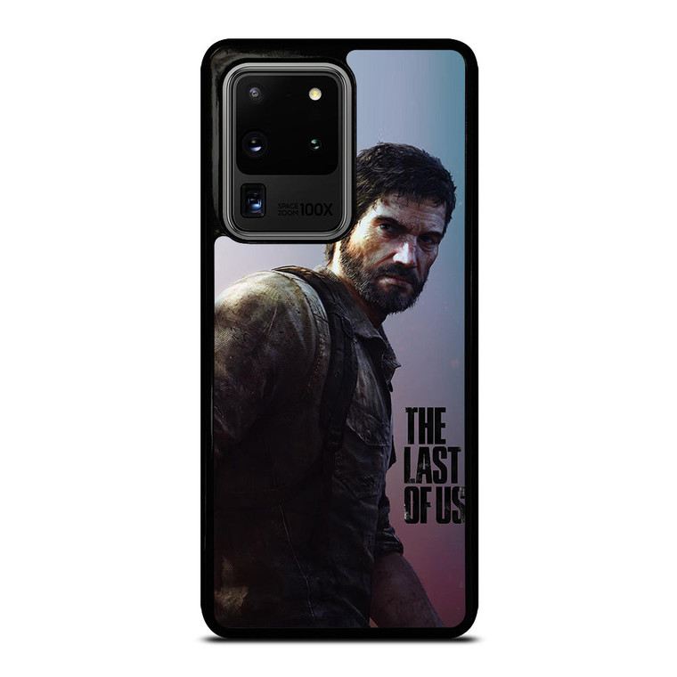 THE LAST OF US JOEL Samsung Galaxy S20 Ultra Case Cover