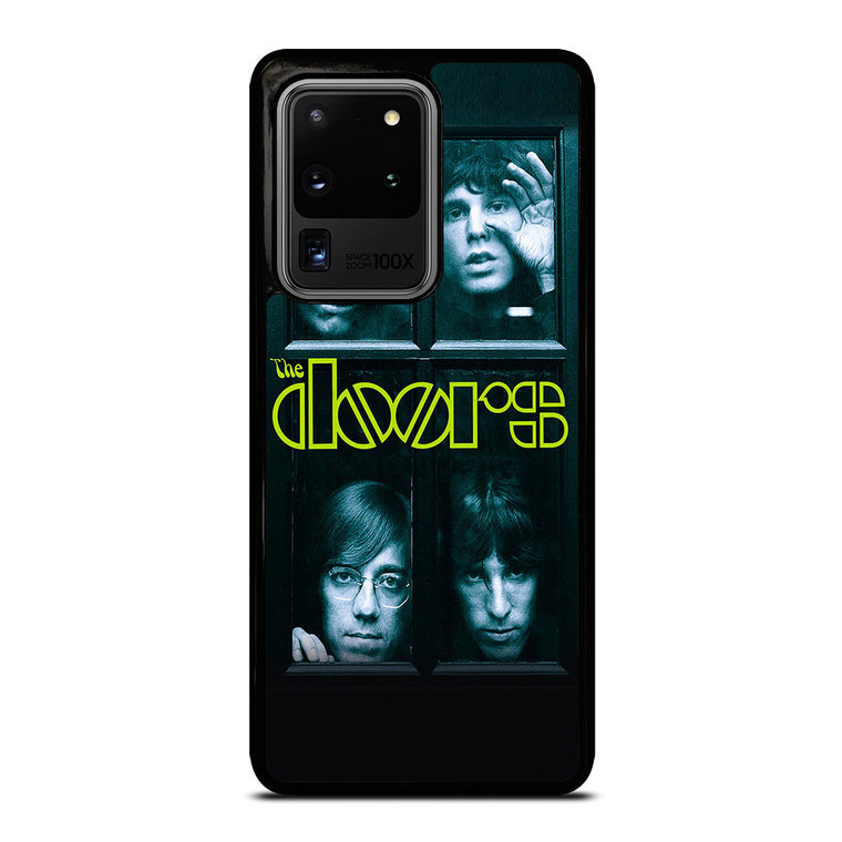 THE DOORS 1 Samsung Galaxy S20 Ultra Case Cover