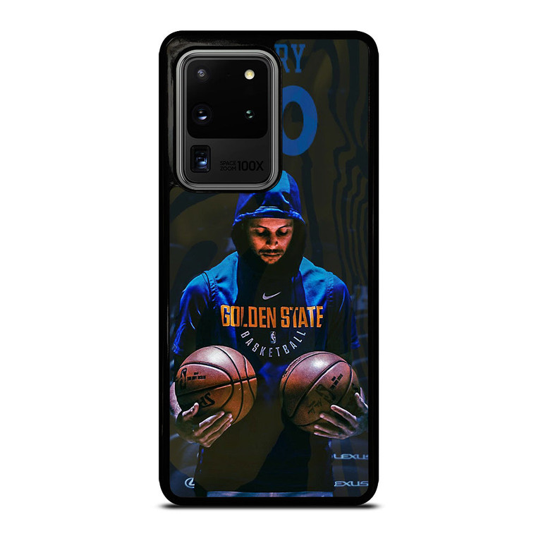 STEPHEN STEPH CURRY Samsung Galaxy S20 Ultra Case Cover