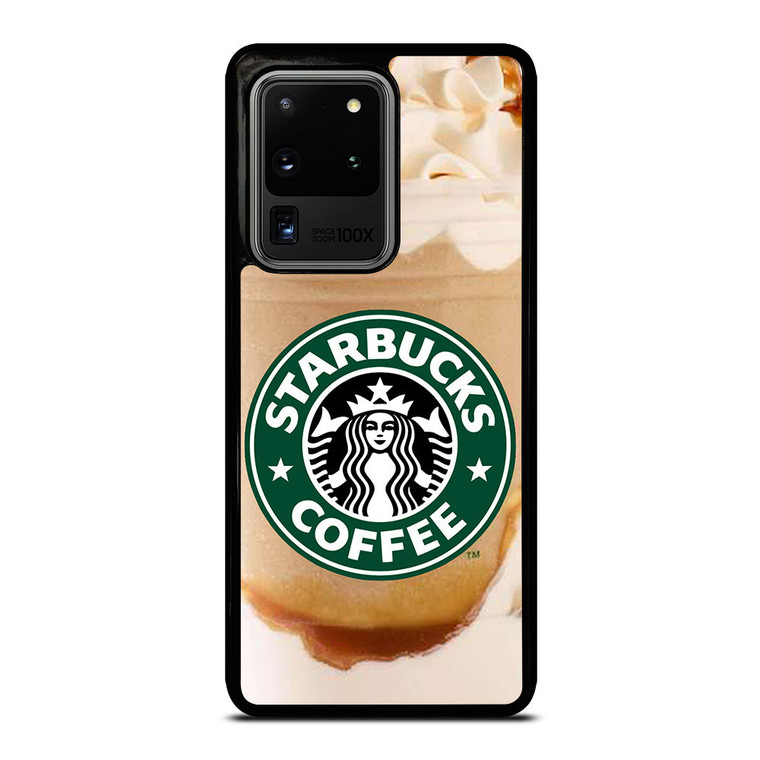 STARBUCKS ICE COFFEE 2 Samsung Galaxy S20 Ultra Case Cover